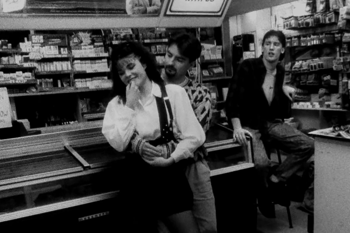 Clerks (1994)