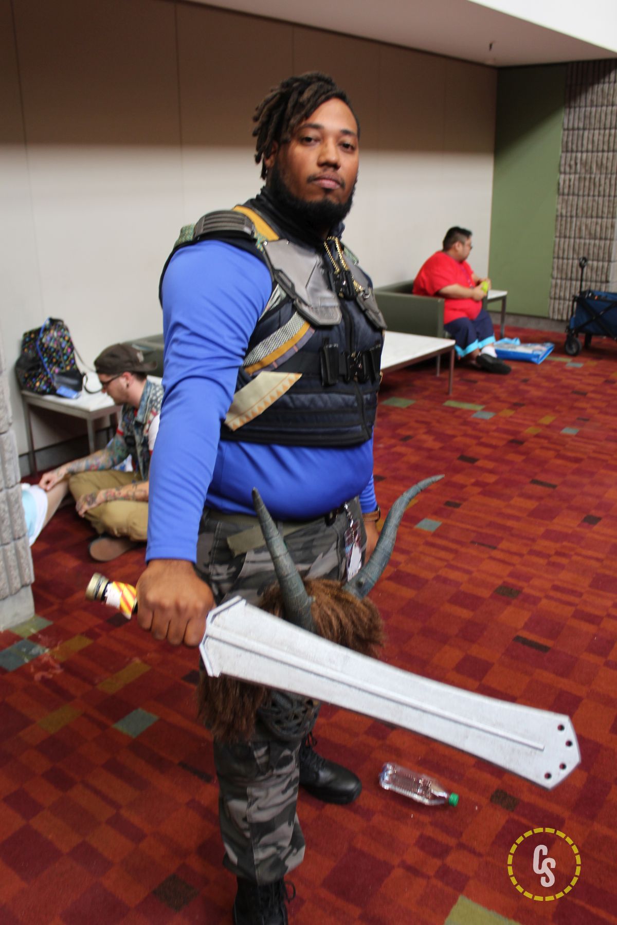 Momocon Cosplay 2018