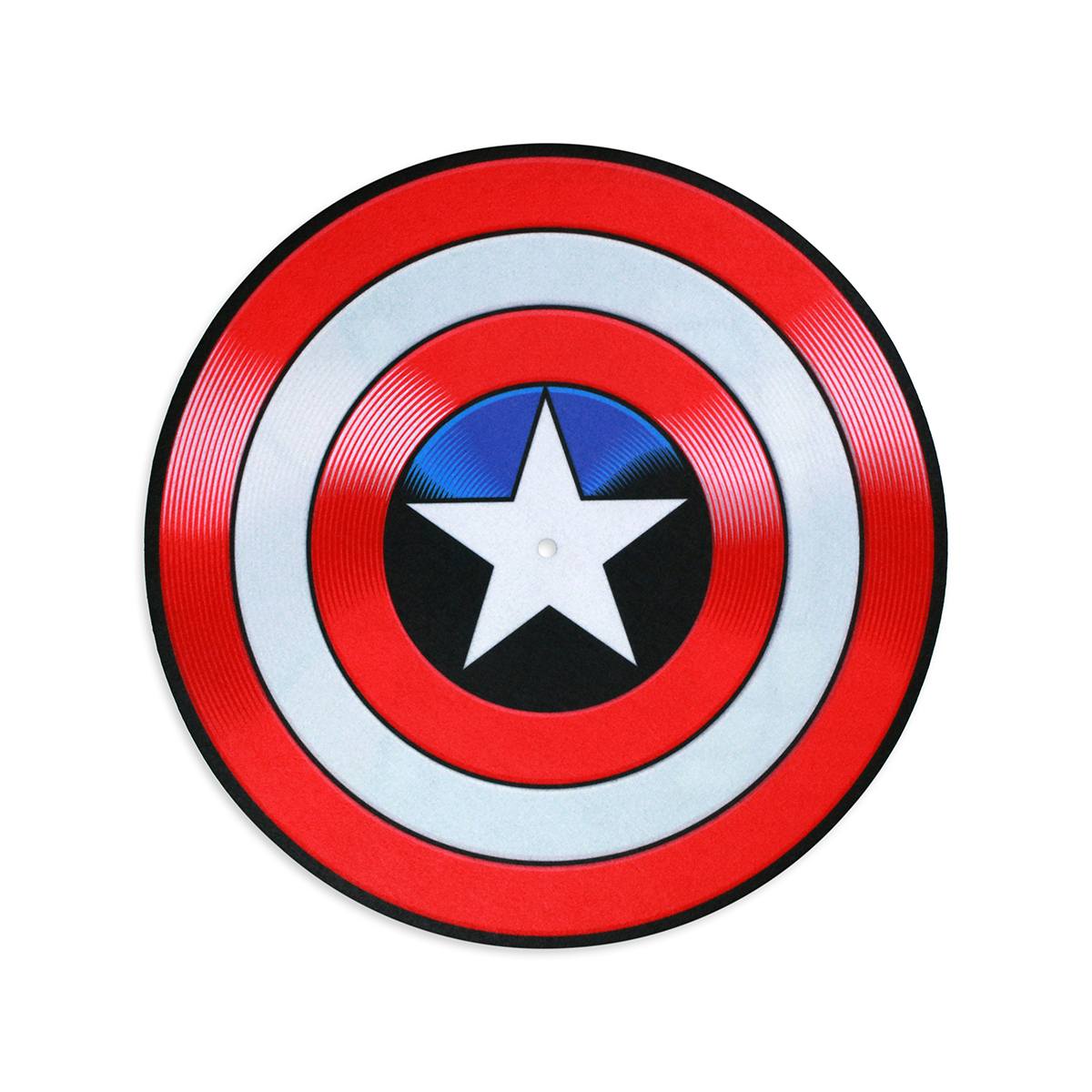 7 Avengers Slip Mat _side A