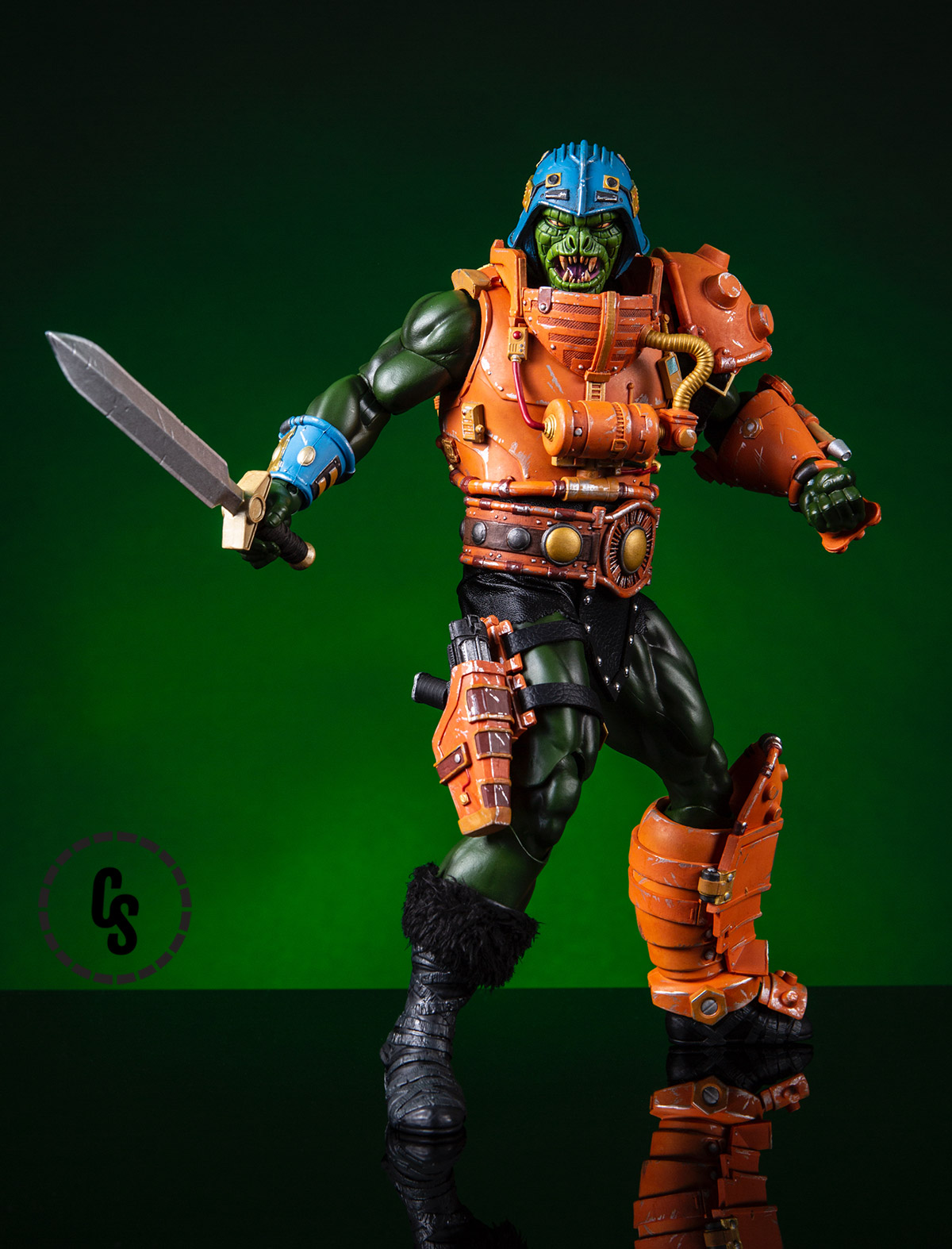 Mondo MOTU