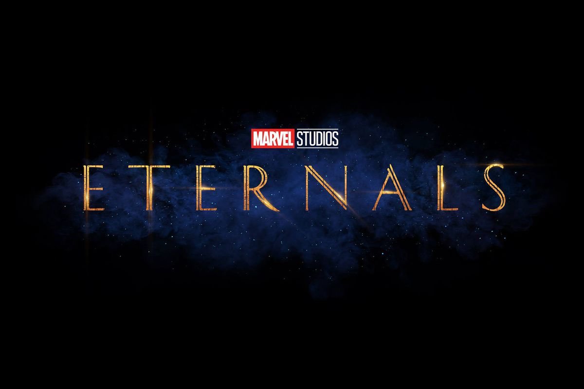 2. Eternals