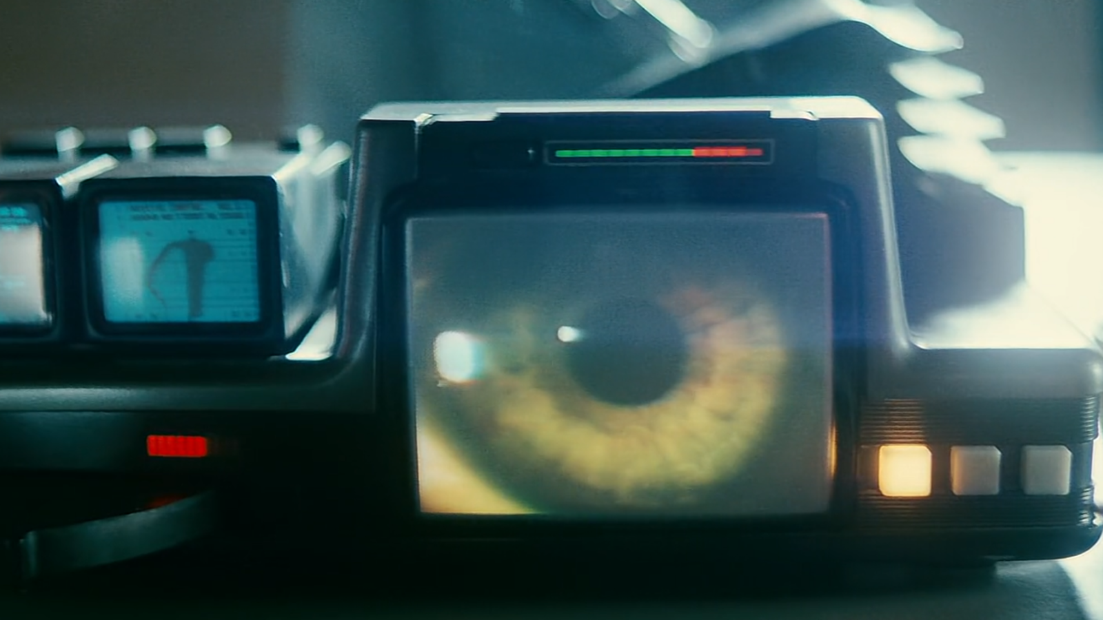 Blade Runner (1982)