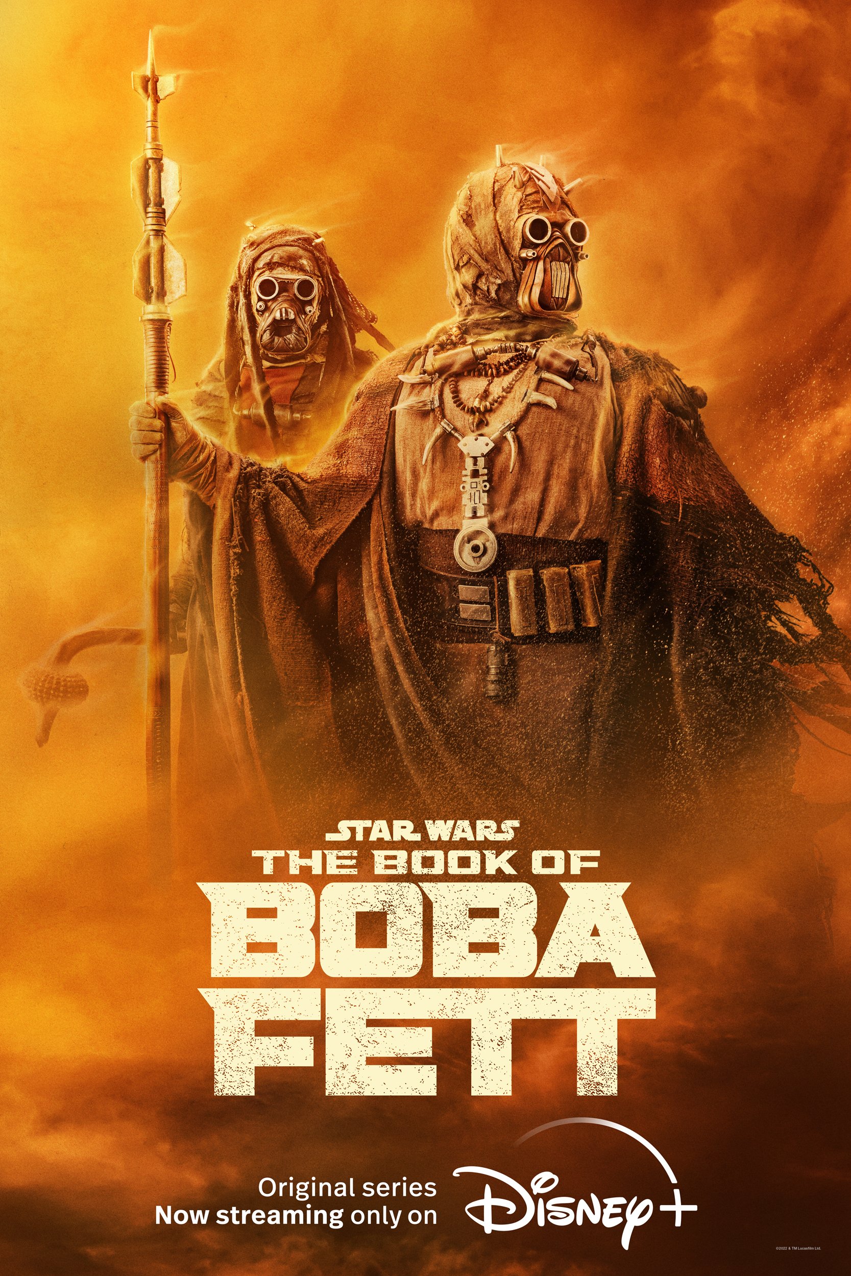 The Book of Boba Fett