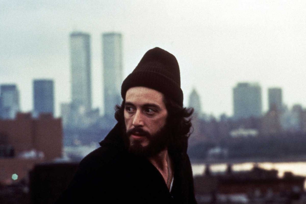 Serpico (1973)