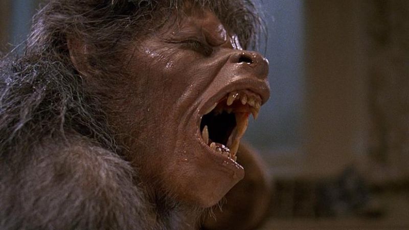 An American Werewolf in London (1981)