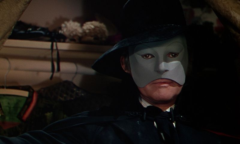 Phantom of the Opera (1943)