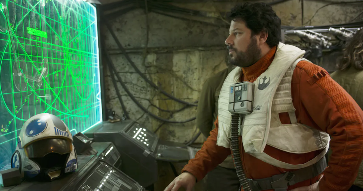 #5. Snap Wexley