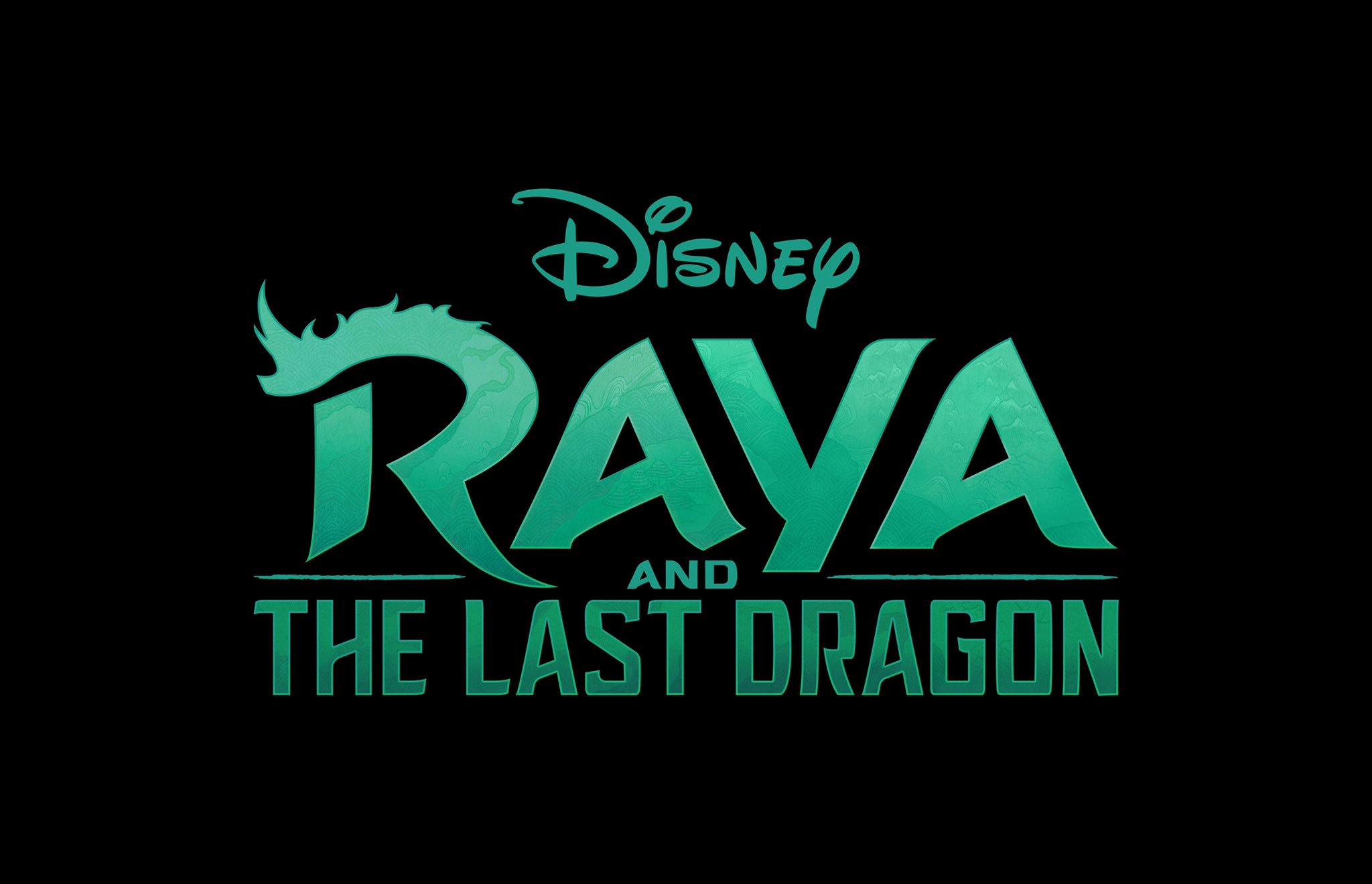 Raya and the Last Dragon