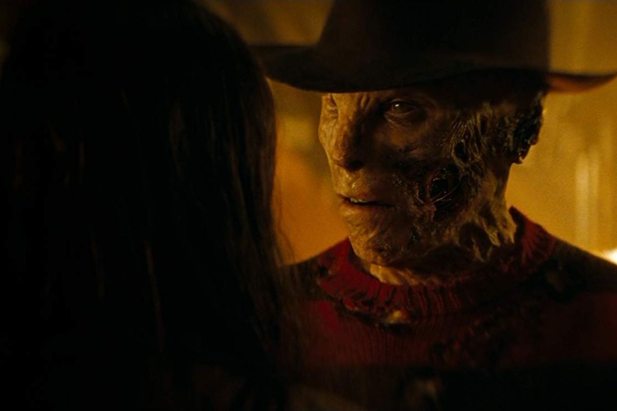 A Nightmare on Elm Street (2010)