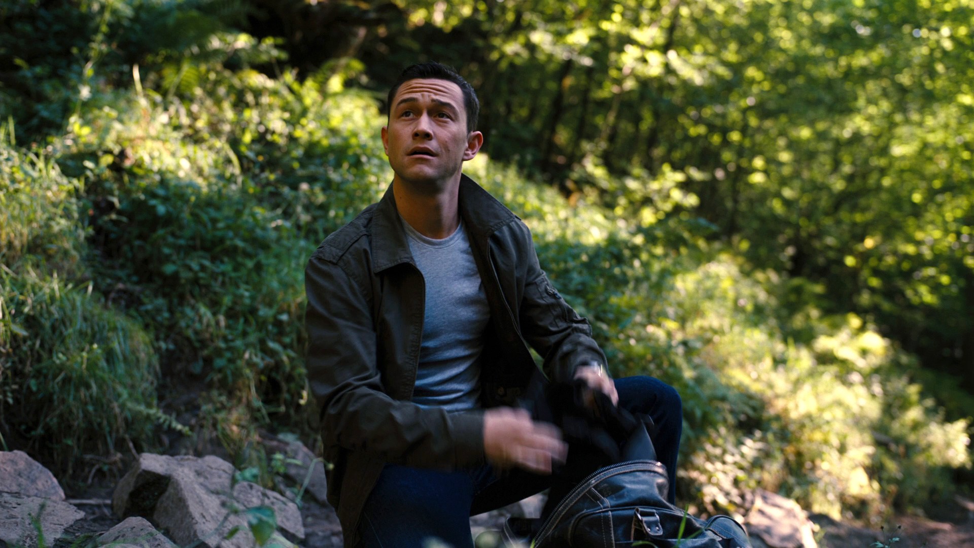 14. Joseph Gordon-Levitt, The Dark Knight Rises (2012)