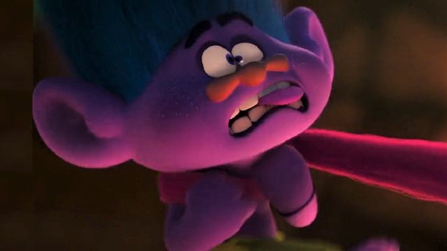 Trolls (2016)