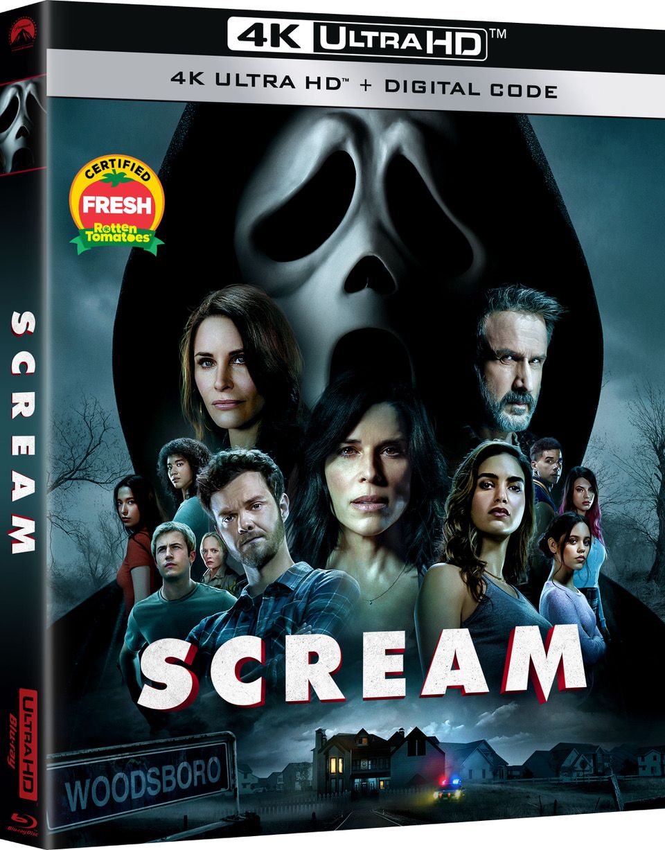 Scream