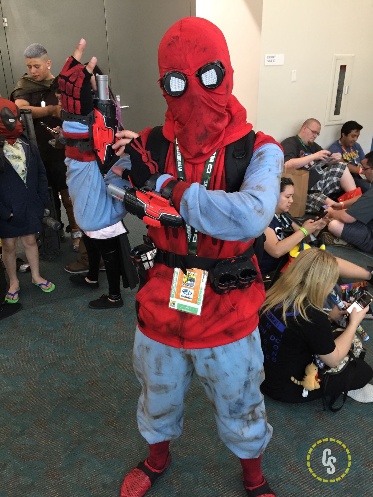 San Diego Comic-Con 2018