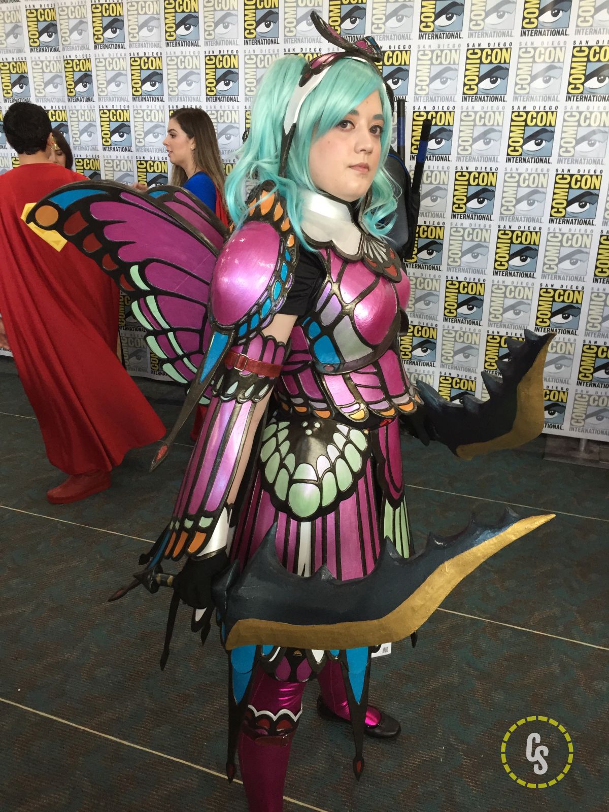 San Diego Comic-Con 2018