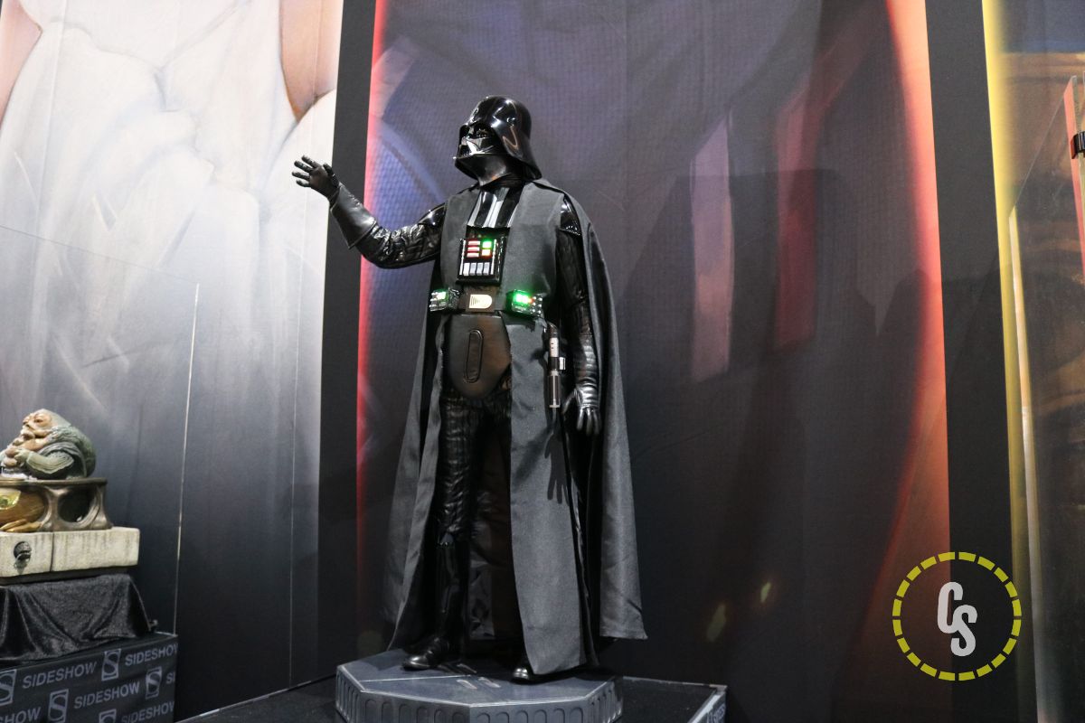 SDCC 2018 Sideshow Collectibles