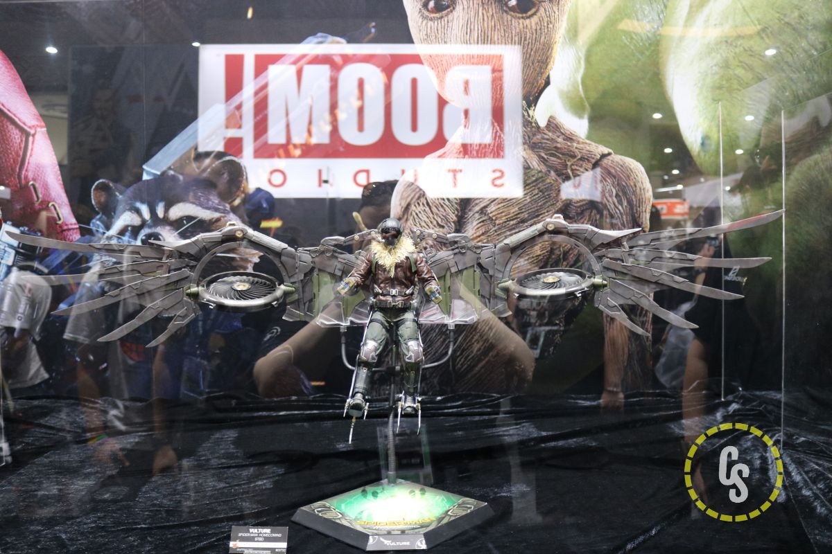 SDCC 2018 Sideshow Collectibles