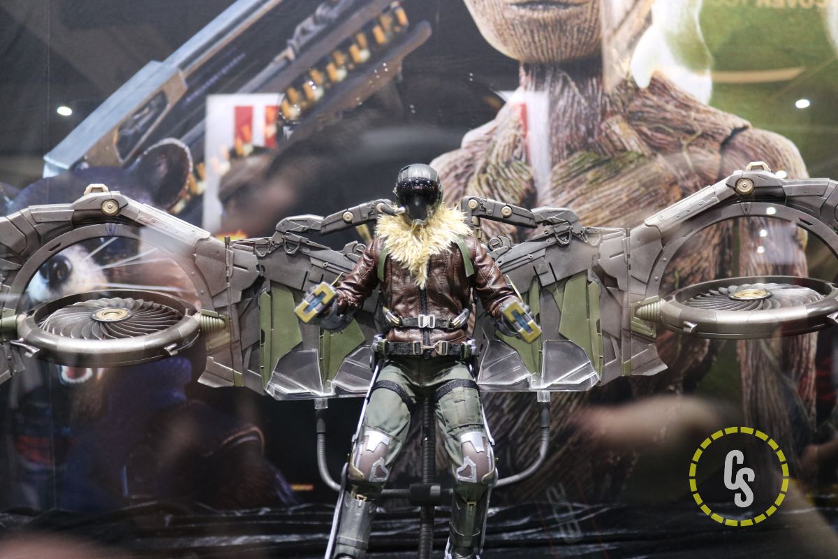 SDCC 2018 Sideshow Collectibles