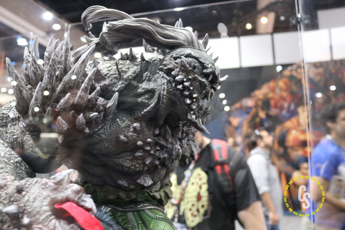 SDCC 2018 Sideshow Collectibles