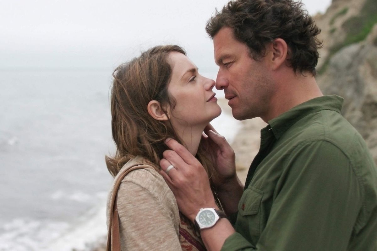 The Affair (2014-2019)