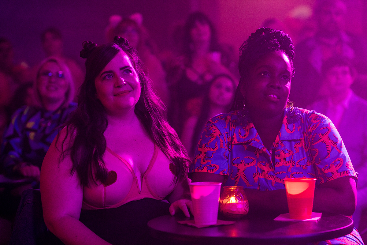 Shrill Season 2