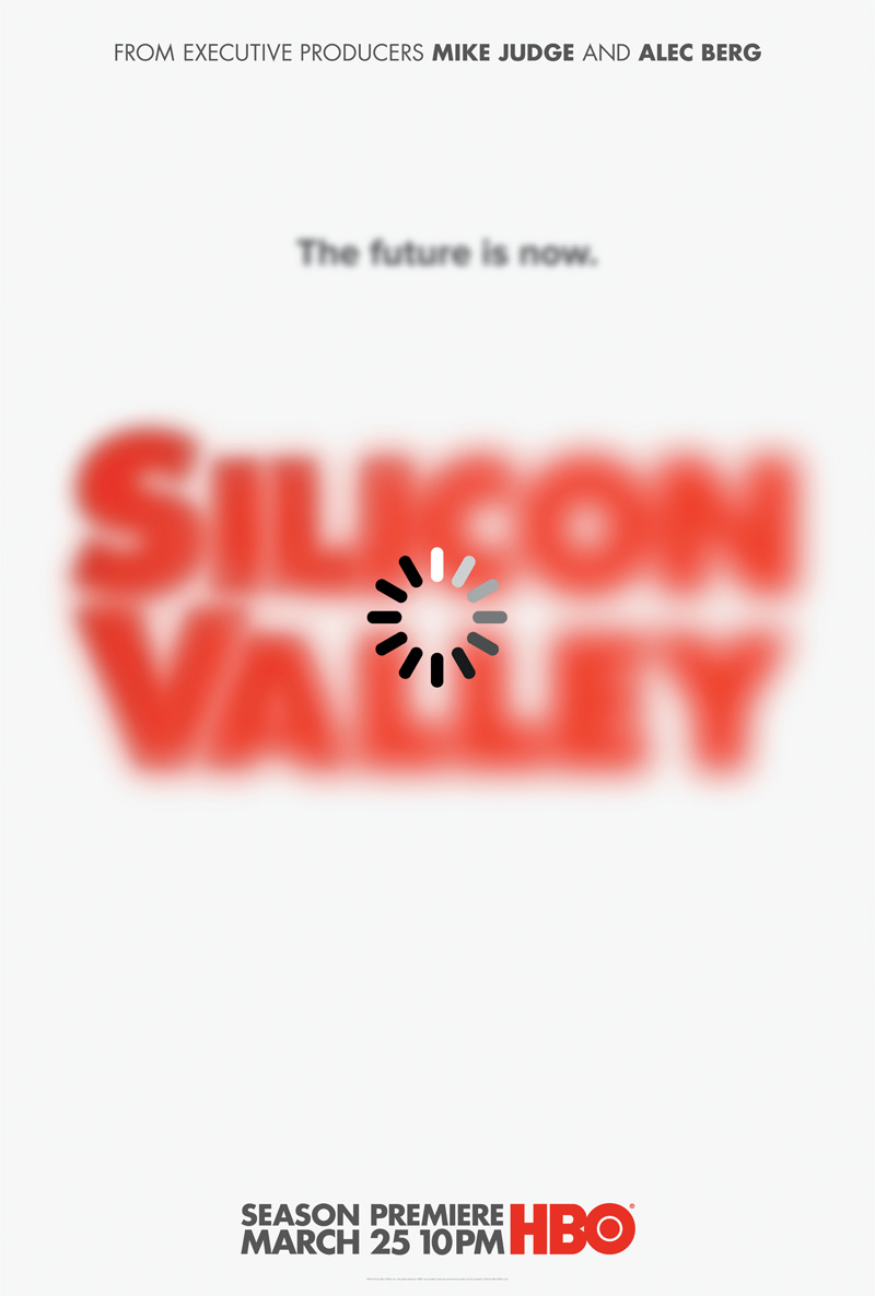 Silicon Valley Season 5