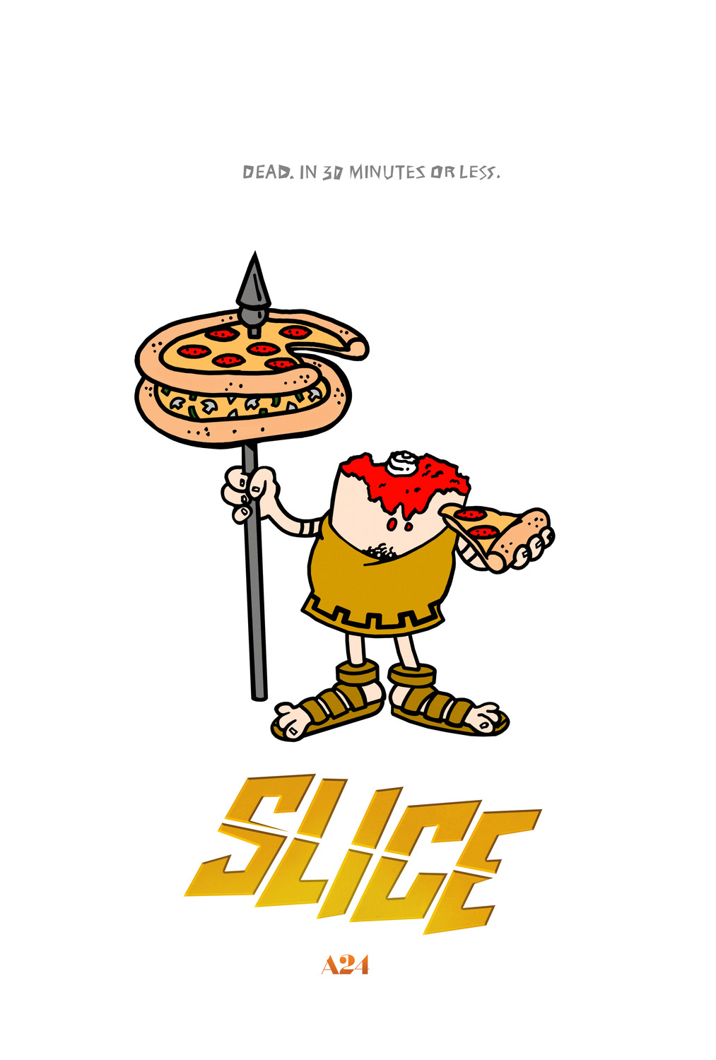 SLICE