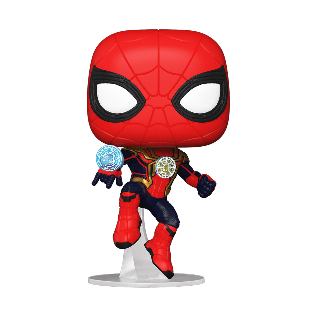 ‘Spider-Man: No Way Home’ Funko - Integrated Suit