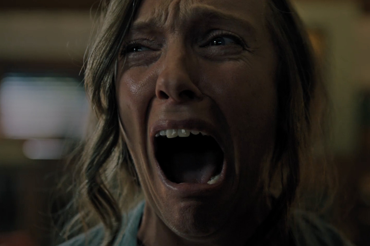 Hereditary (June 8)