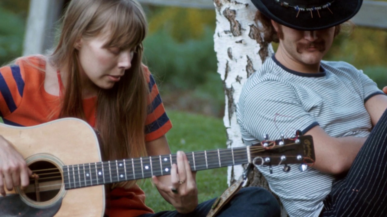 Laurel Canyon, May 31 on Epix