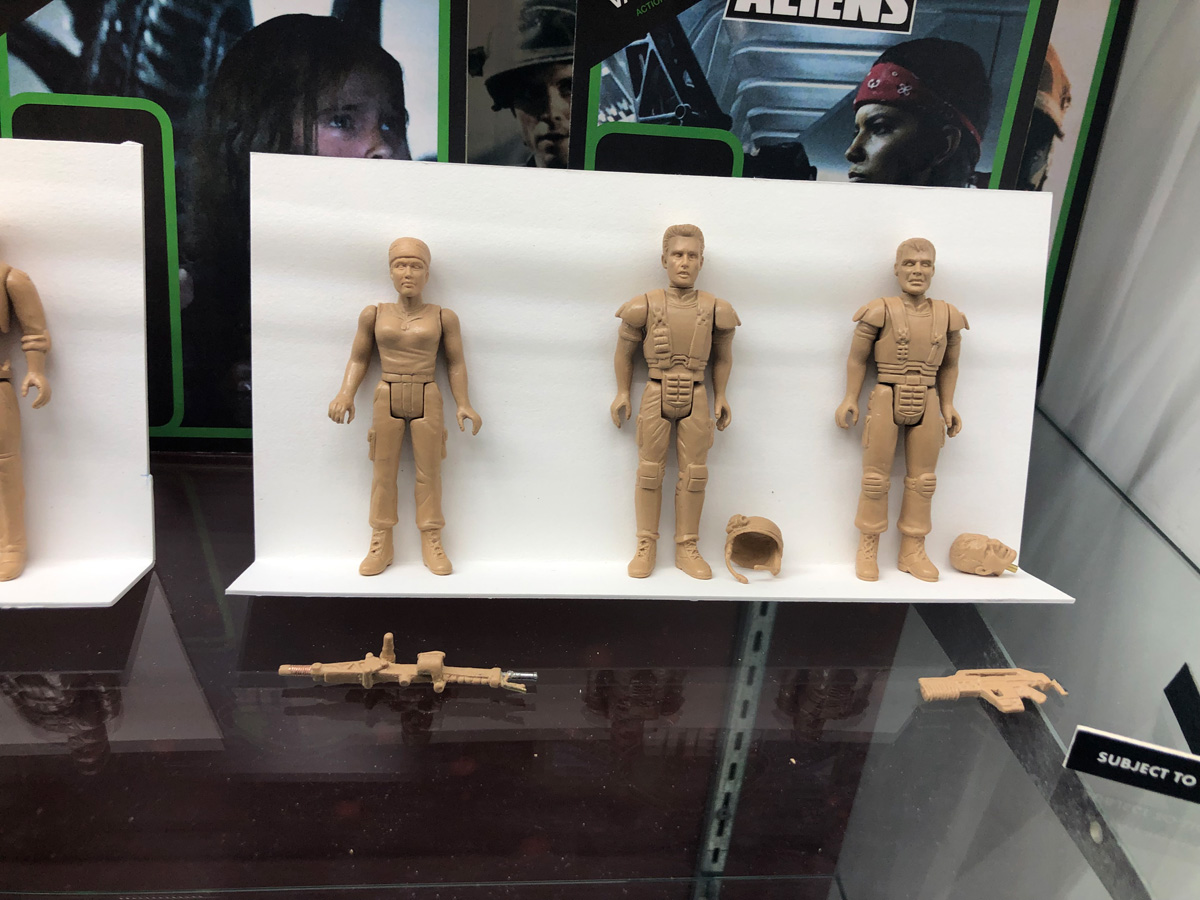 Super7 Toy Fair 2019