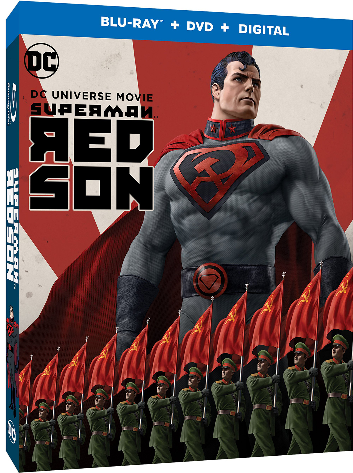 Superman: Red Son