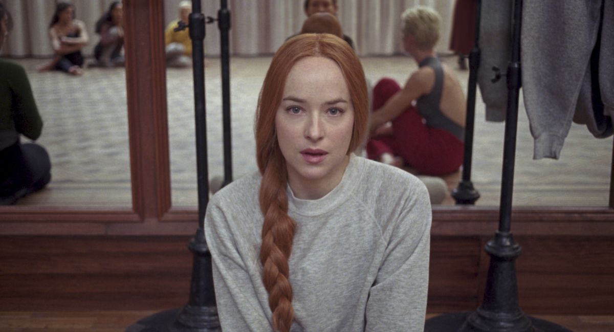 Suspiria (2018)