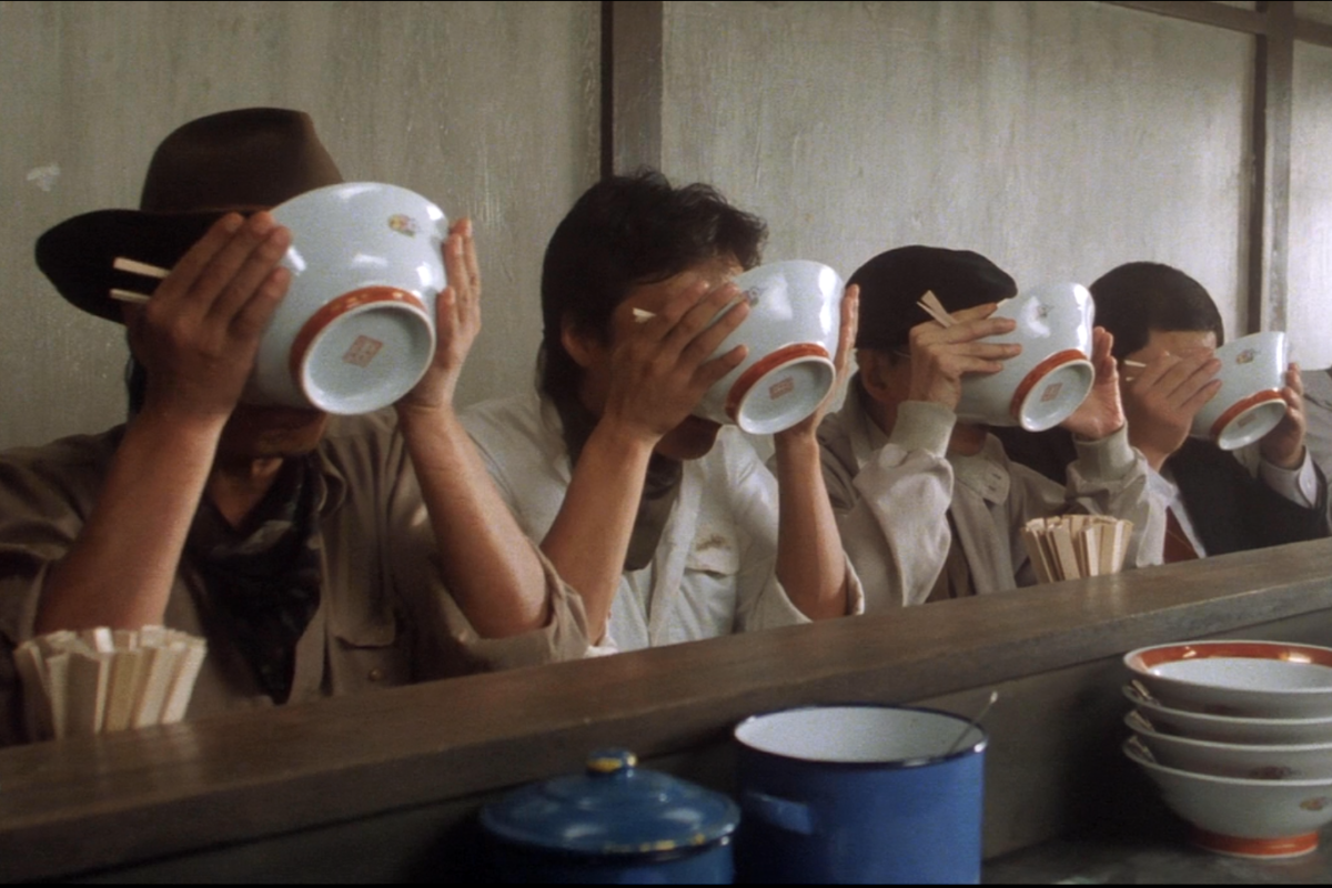 Tampopo (1985)