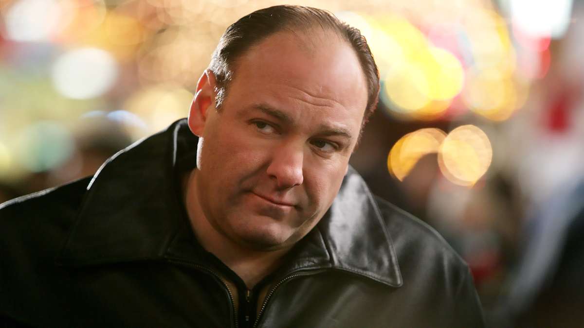 Tony Soprano, The Sopranos