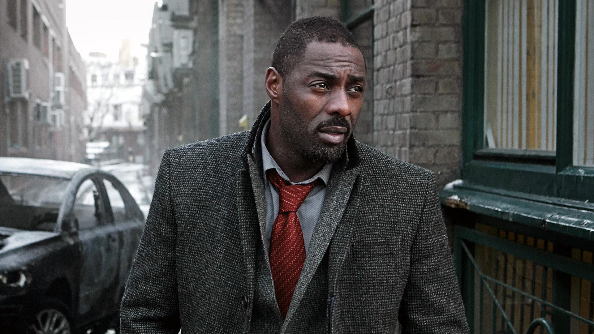 Luther (2010-?) 