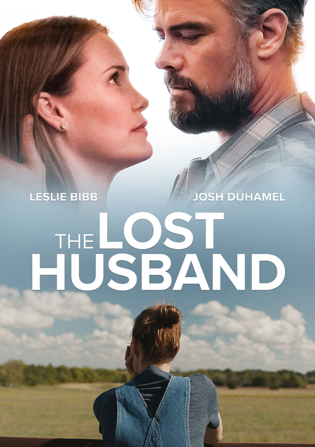 The Lost Husband