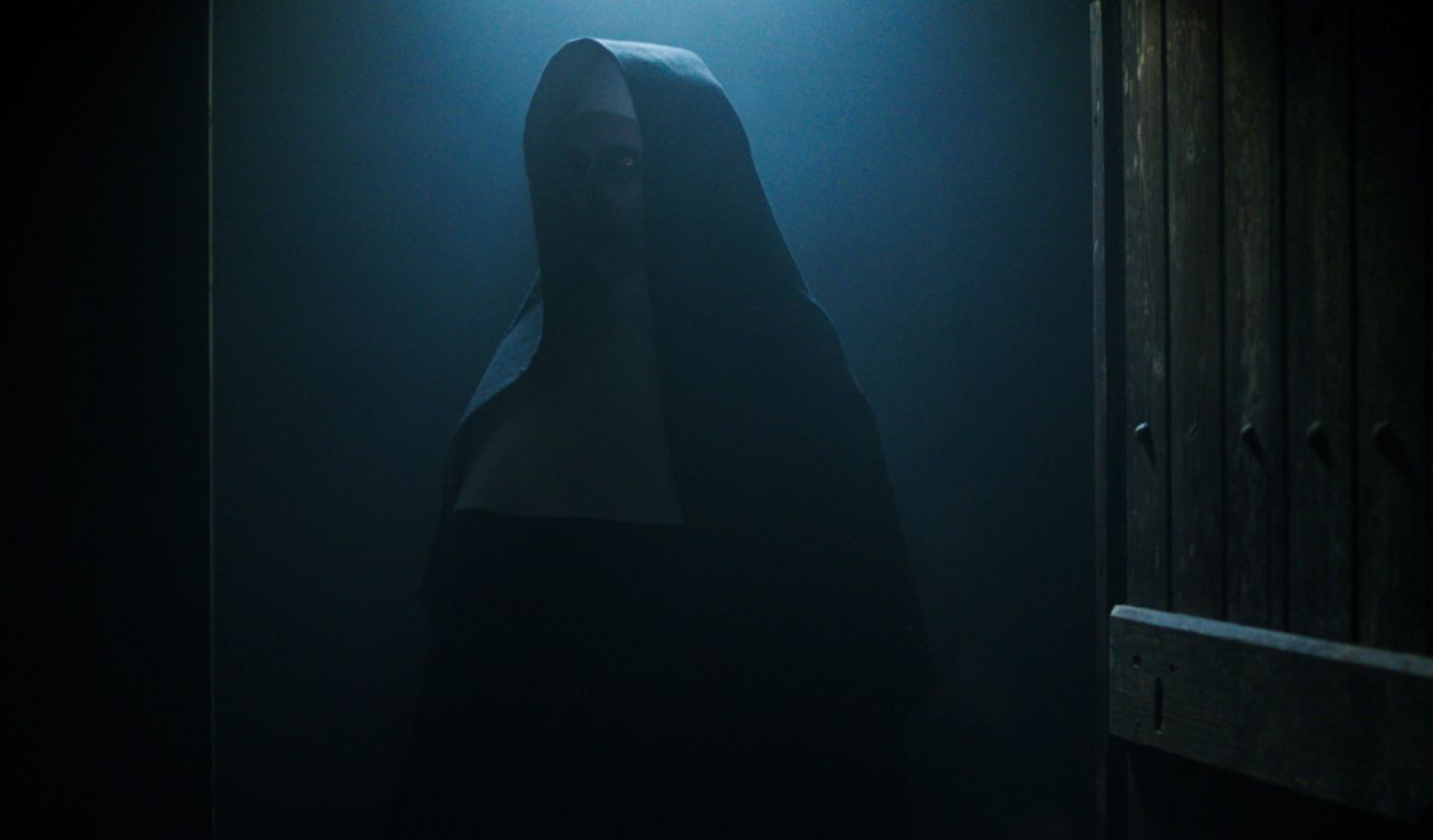 The Nun