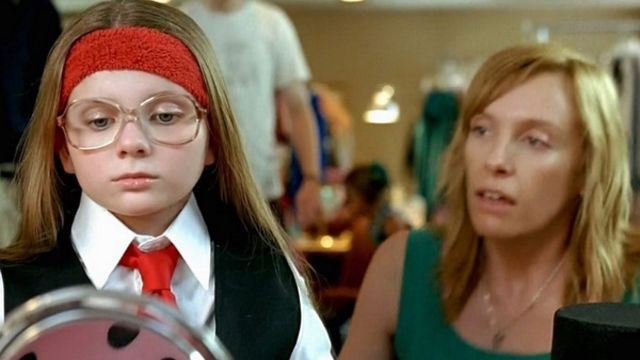 Little Miss Sunshine (2004)