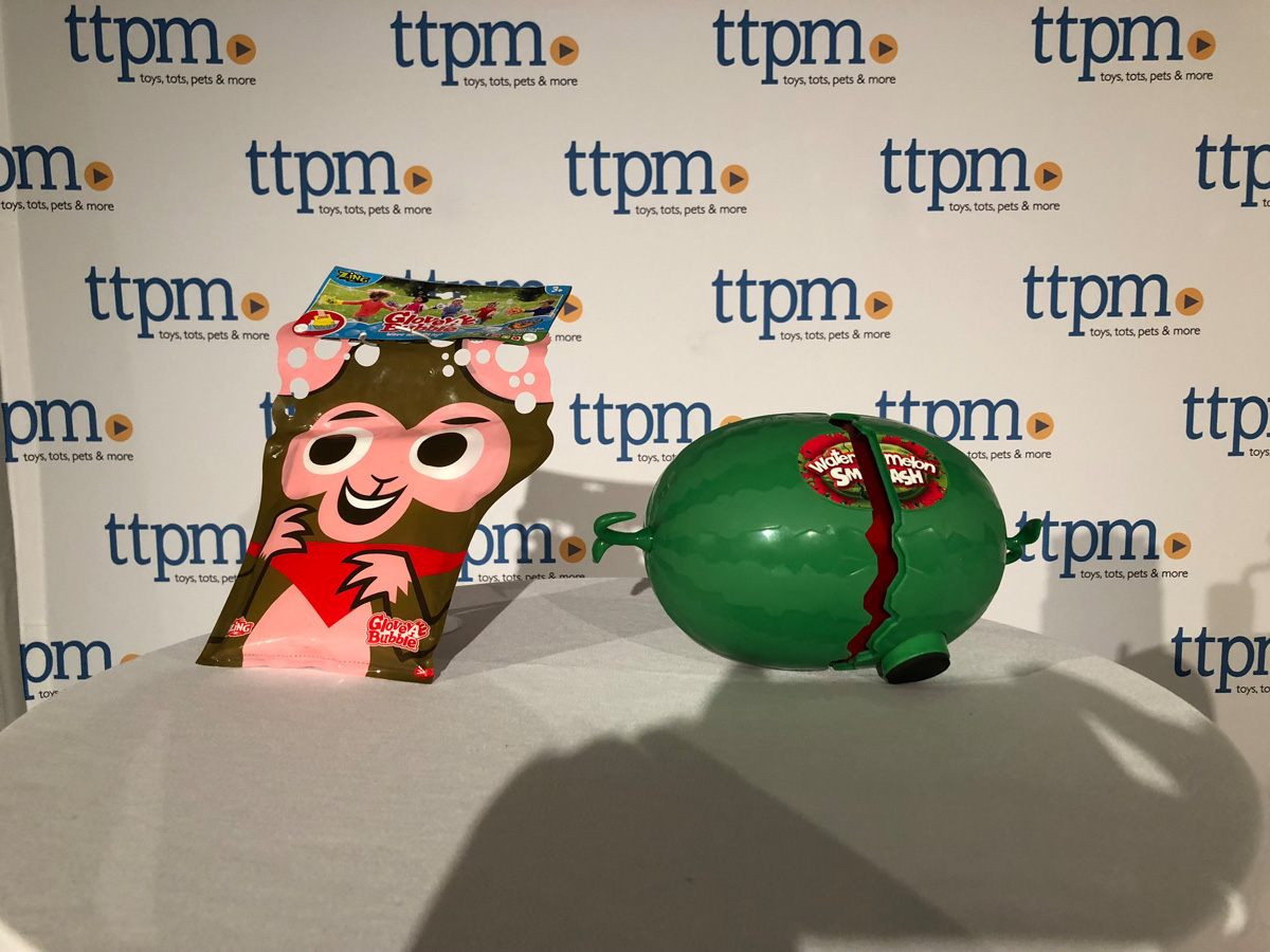 TTPM Spring 2018 