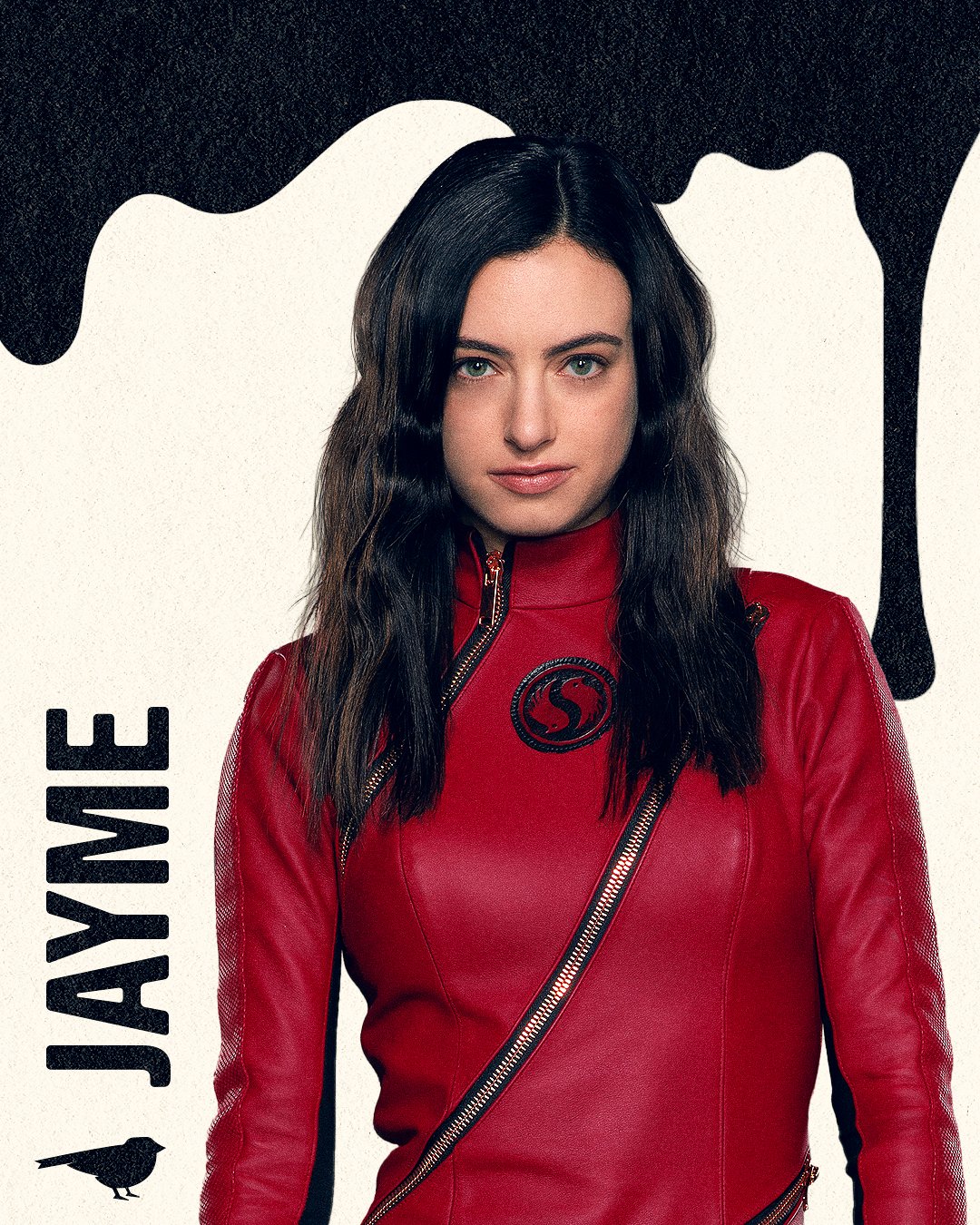 Umbrella Academy Season 3 Jayme 