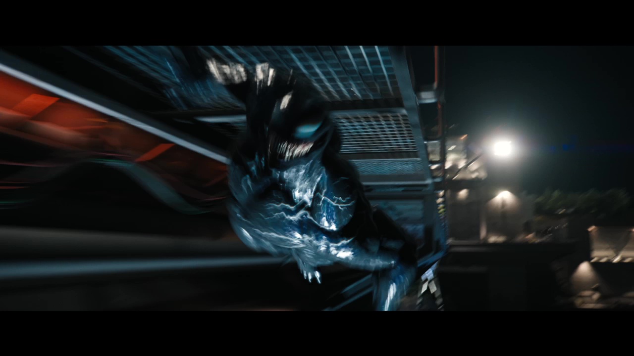 Venom (2018)