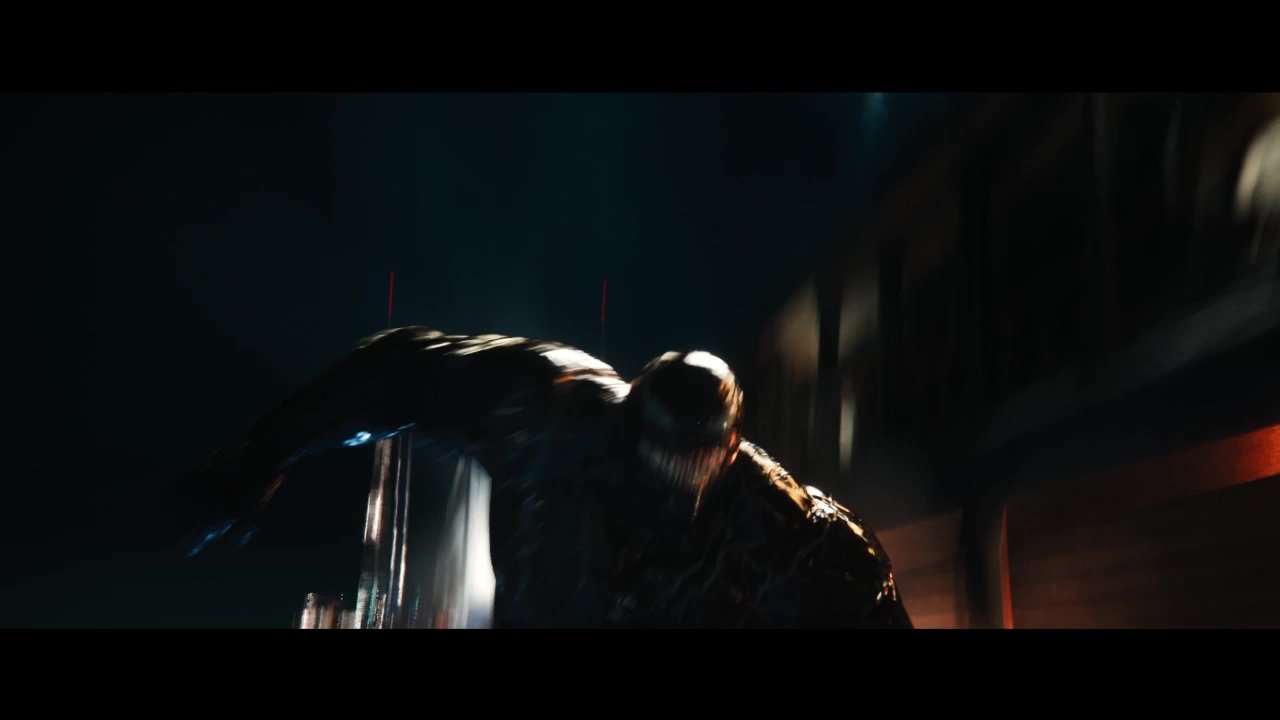 Venom (2018)