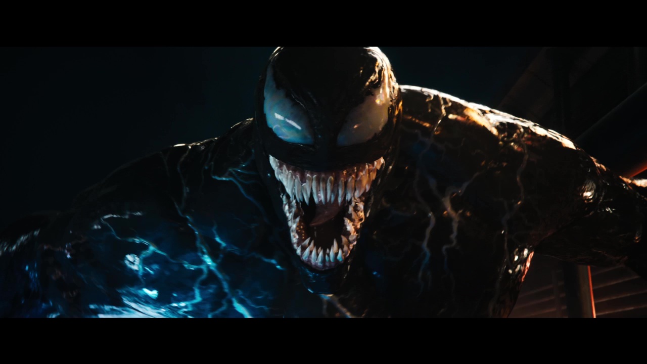 Venom (2018)