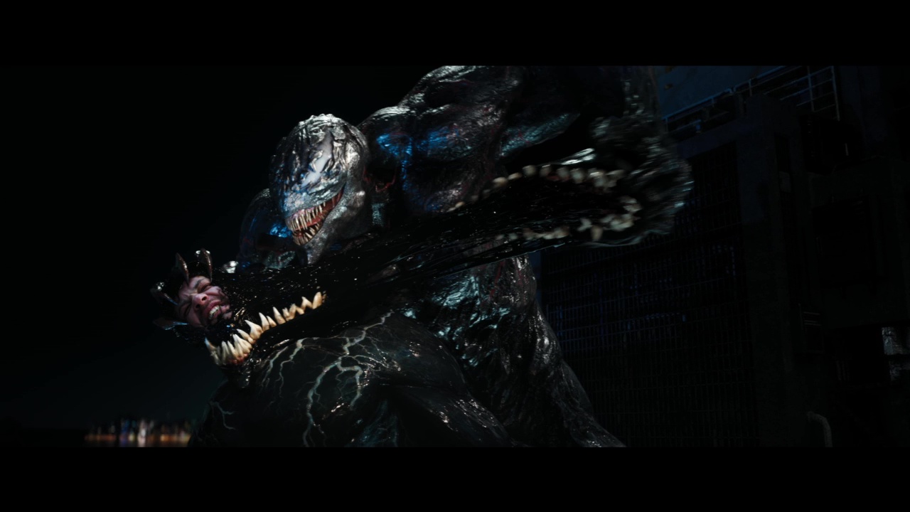 Venom (2018)