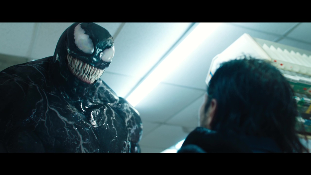 Venom (2018)