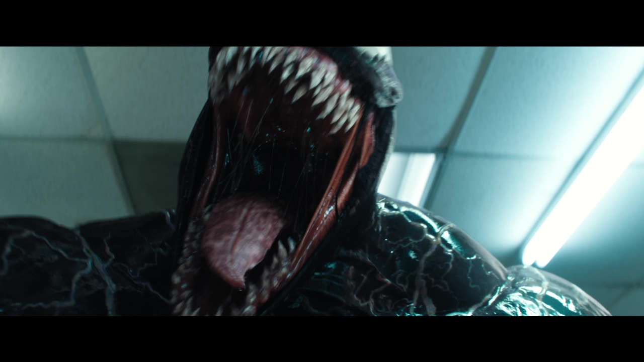 Venom (2018)