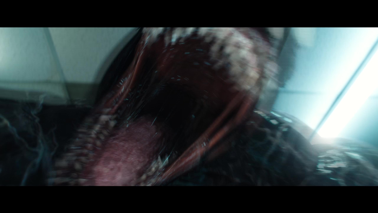 Venom (2018)