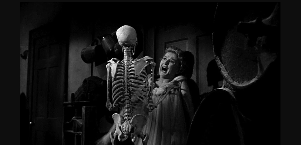 House on Haunted Hill (1959)