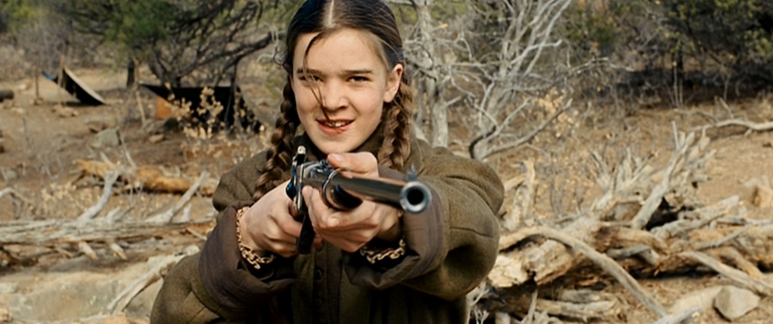 2. ‘True Grit’ (2010)