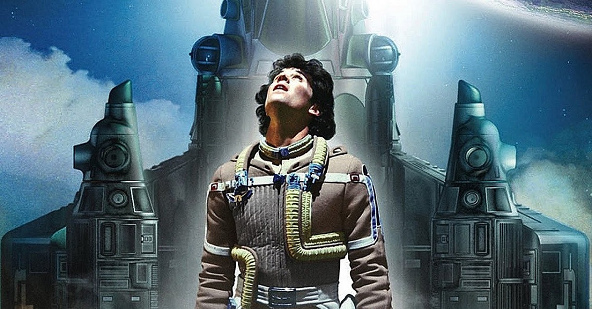 The Last Starfighter (1984)